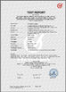 CHINA Benergy Tech Co.,Ltd Certificações