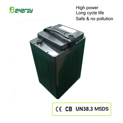 Bateria recarregável barata Bateria de lítio de 48V 20AH para bicicleta elétrica