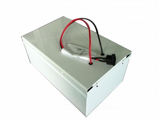 Bateria de Marine Rechargeable LiFePO4 bateria de pesca à linha do motor do lítio de 36 volts