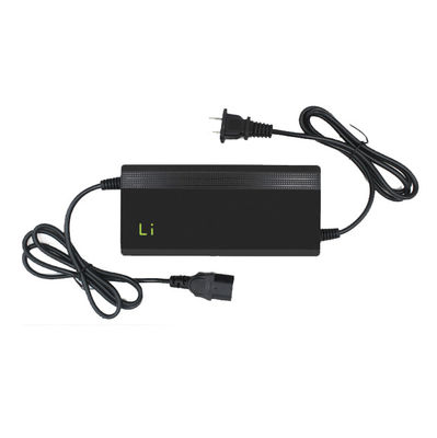 230Vac lítio Ion Battery Charger 29.2V 8S Li Ion Smart Charger LiFePO4