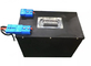 72V 30AH Ev Lifepo4 recarregável Li Ion Battery Pack 24S1P
