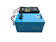 Lítio prismático Ion Battery Long Cycle Life de IP65 Lifepo4 60Volt