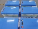 bateria solar do bloco LiFePO4 da bateria de lítio de 400Ah 12V para EES UPS