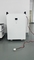 Bateria de lítio 5KWH LiFePO4 5KW inversor tudo em um sistema de armazenamento de energia para uso doméstico