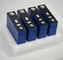Tamanho personalizado células de bateria de RoHS 3.2V LiFePO4 da segurança