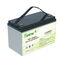 LiFePo4 12V 100AH Bateria Pack Substitua Bateria de Ácido de Chumbo Para Veículo Elétrico