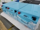 200AH 100ah 48 Volt Bateria de íons de lítio para carrinho de golfe IEC62133