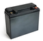 ODM Bateria de lítio recarregável de 7Ah 12V com caixa de plástico