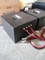 Pacotes de baterias recarregáveis 24V 100AH LiFePO4 para cortadores de relva e equipamentos de jardim