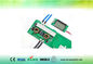 LCD 16S BMS Bluetooth Circuit Board RS485 para o bloco da bateria LiFePO4