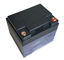 Modo da carga de Ion Battery For Golf Trolley centímetro cúbico do lítio de LiFePO4 12V 40Ah
