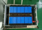 Bateria 10240Wh do sistema solar 48V 200Ah LiFePO4 de LFP nenhum efeito memória