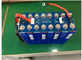 Bateria prismático de 2500 ferramentas elétricas da pilha 3.2V 10AH das épocas LiFePO4