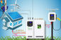 sistema alternativo de bateria solar do armazenamento 230V 60Ah do poder da casa 13.8kWh para a casa