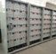 lítio solar Ion Battery 50Hz LiFePO4 de 500kWh Powerwall recarregável