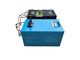bateria LiFePO4 recarregável de 60Ah 100Ah para a motocicleta elétrica de EV