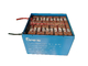Bloco recarregável da pilha do lítio da bateria LiFePO4 60V 30AH da caixa do ferro para o triciclo elétrico E - &quot;trotinette&quot; do riquexó