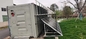 Sistema do armazenamento de energia solar da bateria de 2MWH Lifepo4