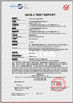 China Benergy Tech Co.,Ltd Certificações